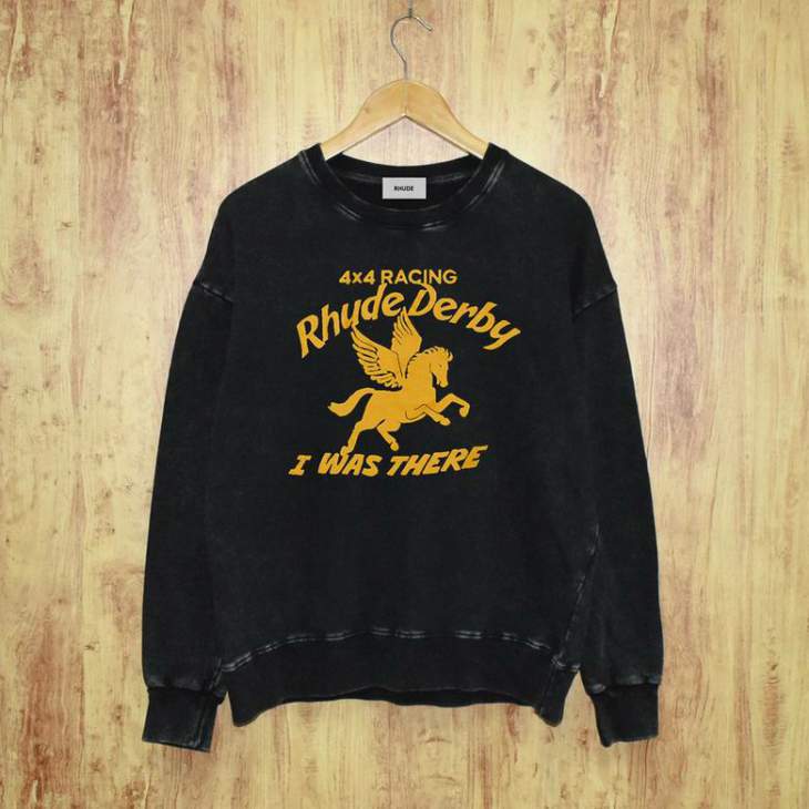Picture of Rhude Sweathirt _SKURhudeS-XXLsytZJRH04535783